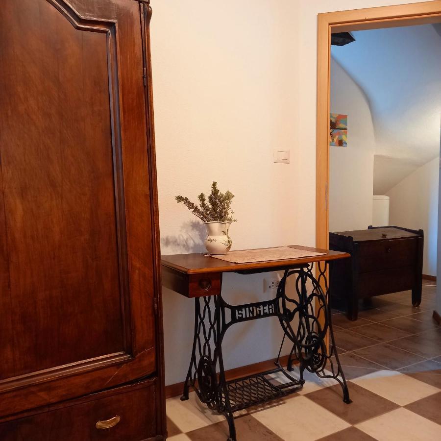 Villa Malini Grožnjan Zewnętrze zdjęcie