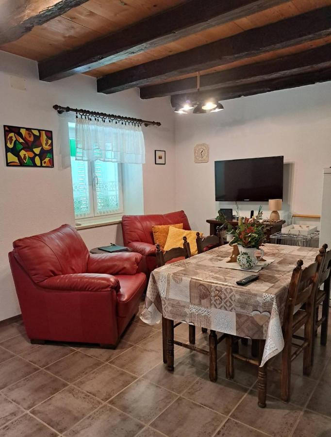 Villa Malini Grožnjan Zewnętrze zdjęcie