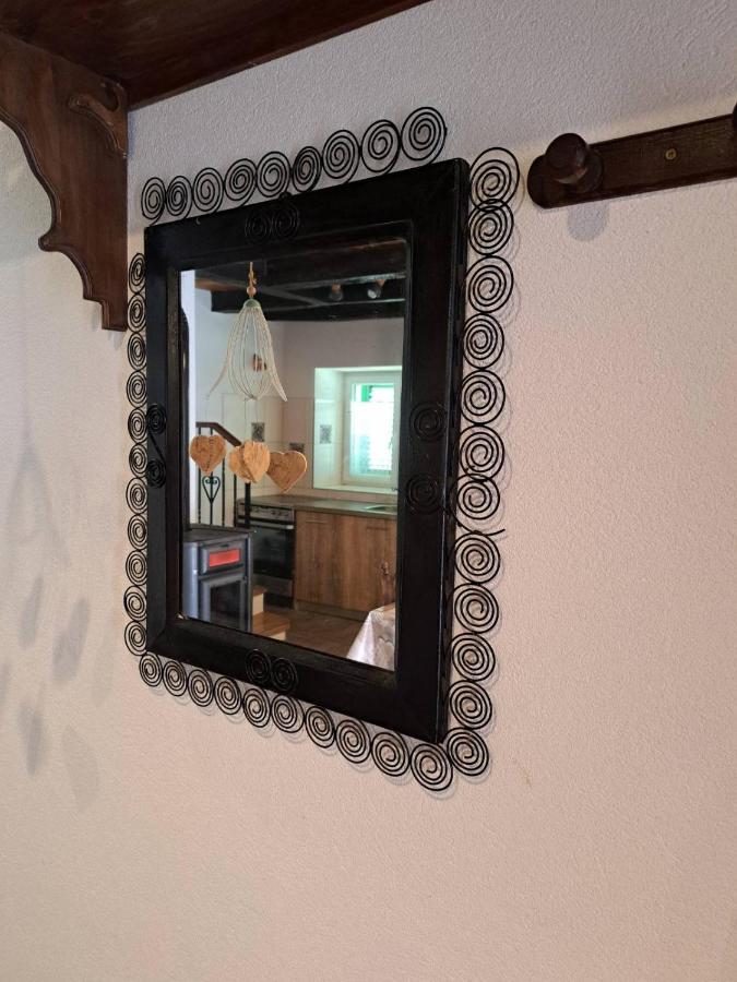 Villa Malini Grožnjan Zewnętrze zdjęcie