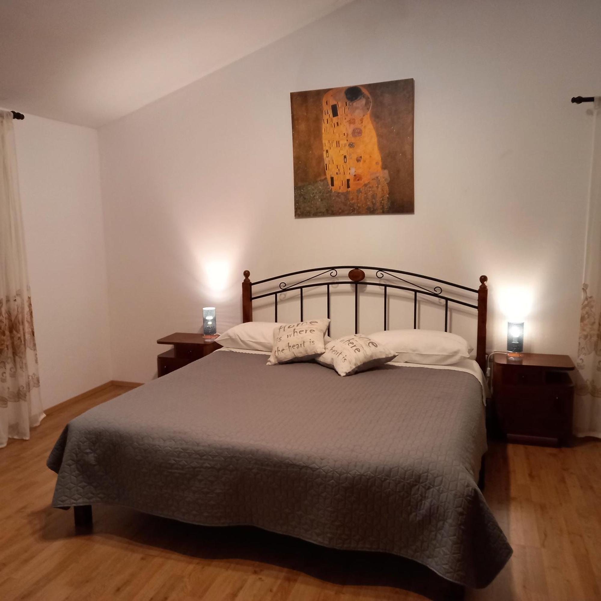 Villa Malini Grožnjan Zewnętrze zdjęcie
