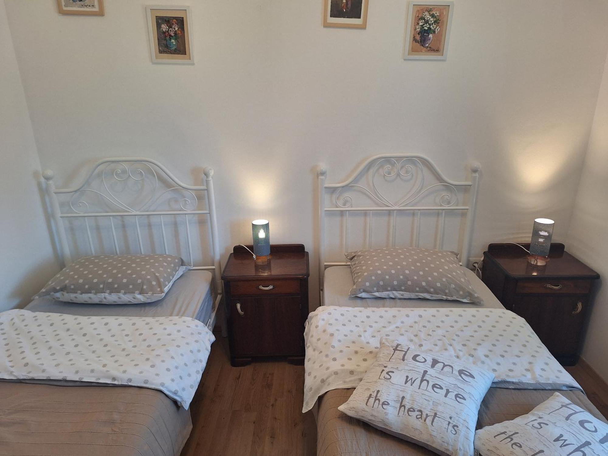 Villa Malini Grožnjan Zewnętrze zdjęcie