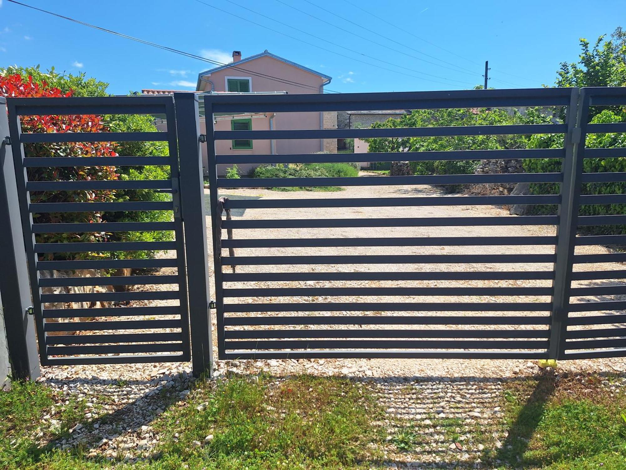 Villa Malini Grožnjan Zewnętrze zdjęcie