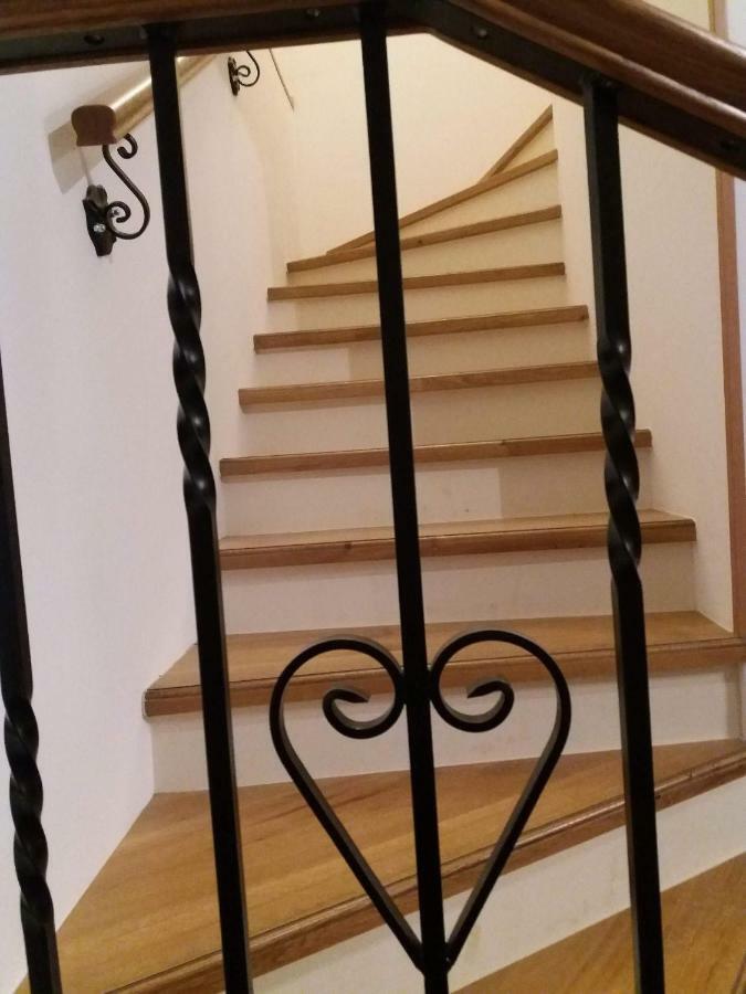 Villa Malini Grožnjan Zewnętrze zdjęcie