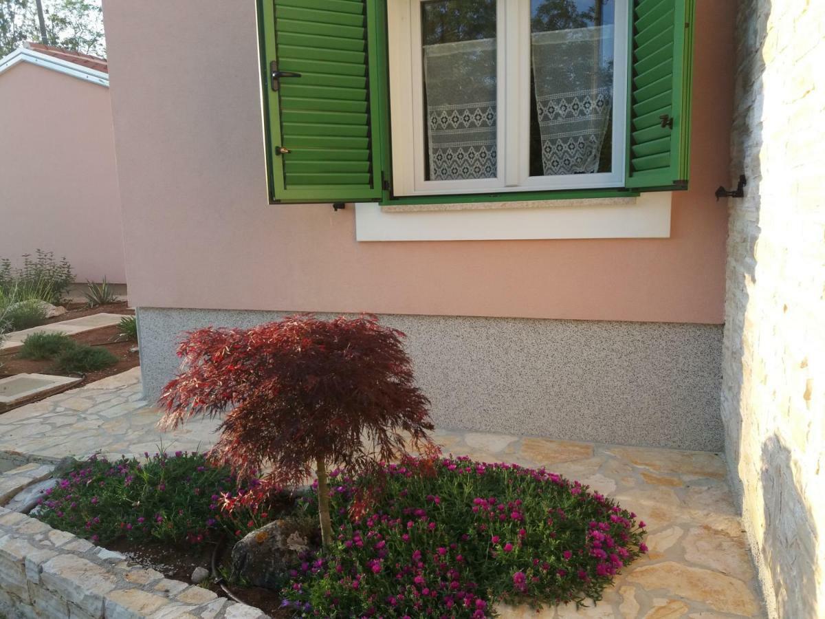 Villa Malini Grožnjan Zewnętrze zdjęcie