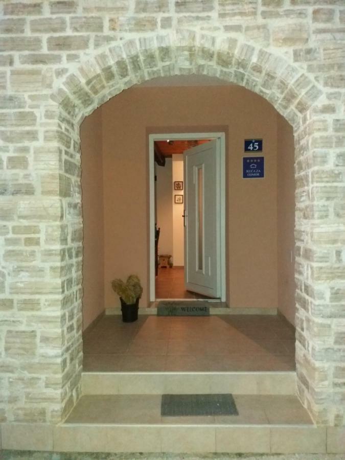 Villa Malini Grožnjan Zewnętrze zdjęcie