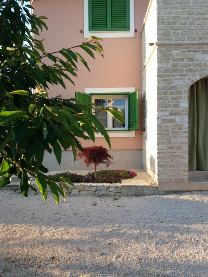 Villa Malini Grožnjan Zewnętrze zdjęcie